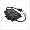 ACCONTLRGBRF Controlador para tira RGB,de led AC5050, 1000 Watts máximo por los 3 canales hasta 50 m