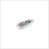 ACCONTLRGBRF Controlador para tira RGB,de led AC5050, 1000 Watts máximo por los 3 canales hasta 50 m - Imagen 2