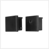 DXAP01KIT. Kit de perfil para tira extraplana de led, sin ceja, que incluye, perfil rectangular de aluminio de 2 m, mica difusa de 2 m - Imagen 5