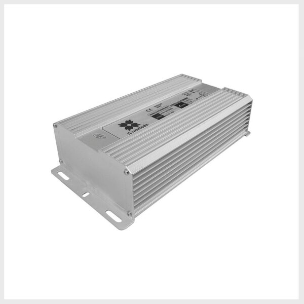 FP200W24EXT Fuente de alimentación para tira extraplana - Imagen 2