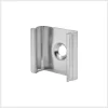 DXAP06KIT, Kit de perfil para tira extraplana de led, con ceja, que incluye, perfil rectangular de aluminio de 2 m - Imagen 6