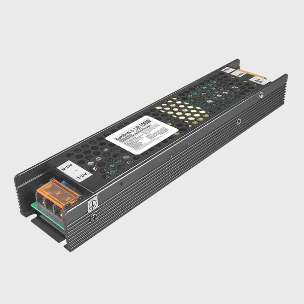 ILUDA5EN1100W24 Fuente de alimentacion para tira extraplana