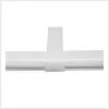 DXA19KIT Kit de perfil para tira extraplana de led, sin ceja, que incluye, perfil rectangular de aluminio de 2 m - Imagen 5