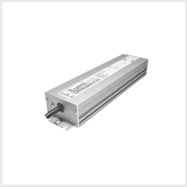 ILUDA5EN160W2467 Fuente de alimentación para tira extraplana