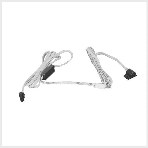 CPGAB100W Fuente de alimentación conmutada para tira extraplana de LED - Imagen 2